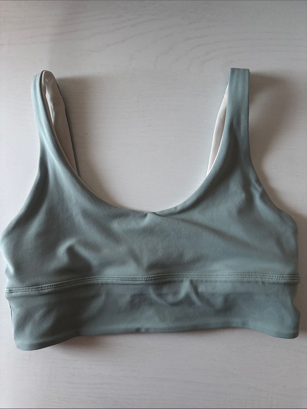 Lululemon align reversible bra